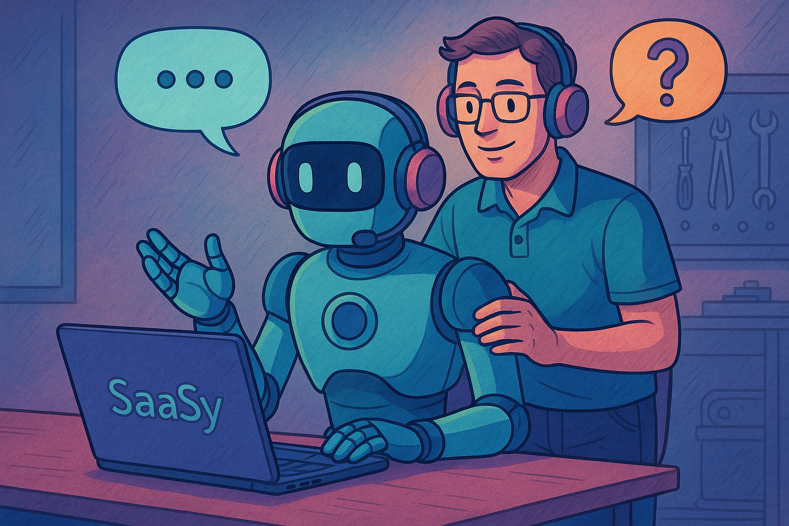 Handling Unresolved Support Tickets Escalating To Human Agents