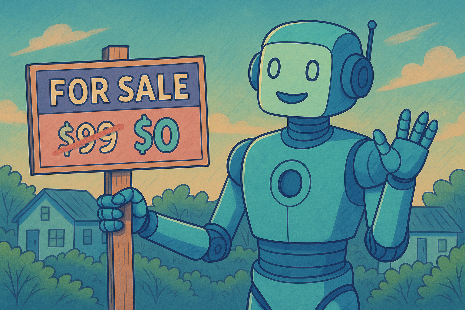 Create a free GPT chatbot for your Website