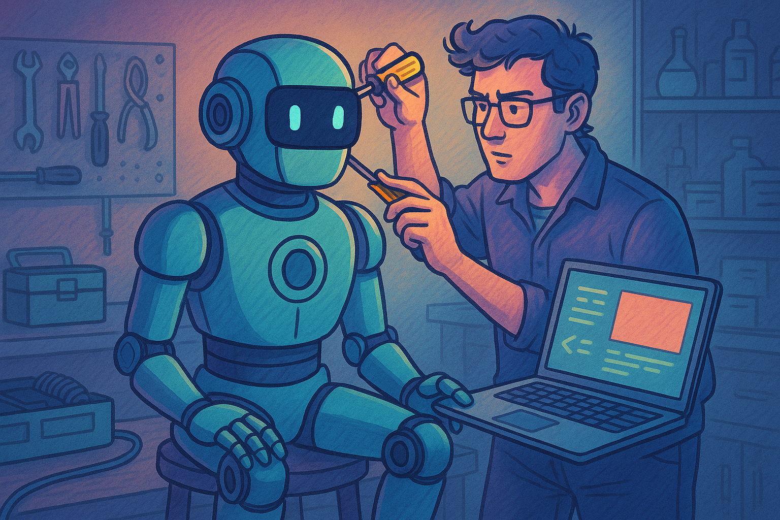 Fine-tuning your custom ChatGPT chatbot