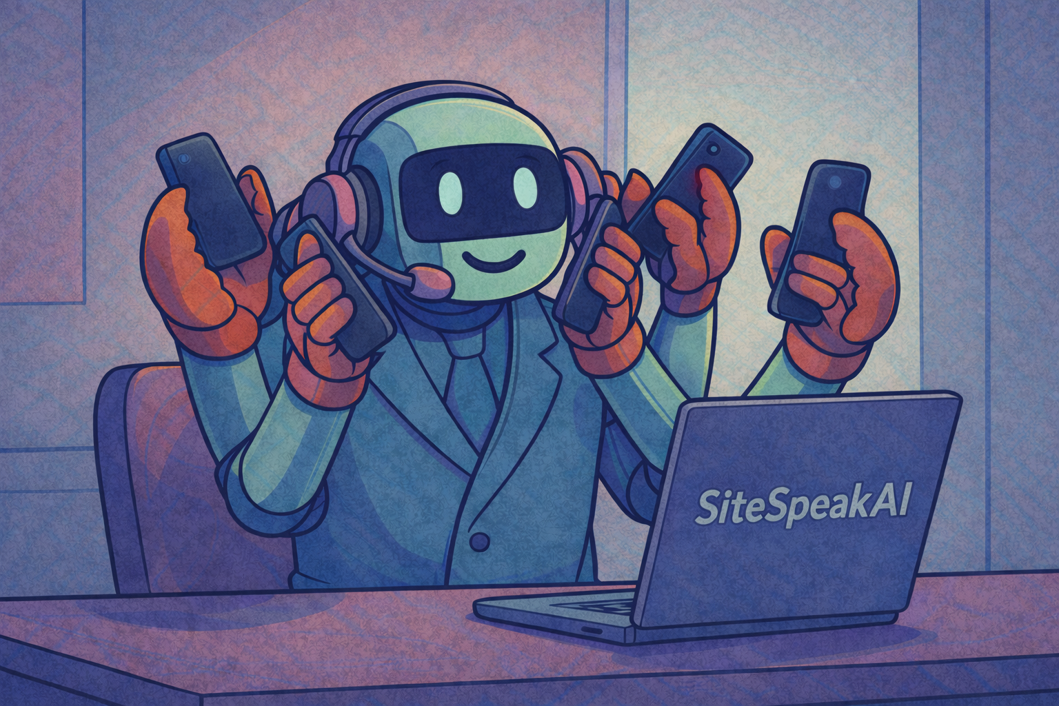 OpenClaw AI Agents